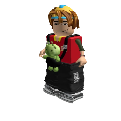 LuisMi's avatar