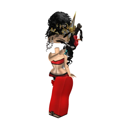 SL_QUEENMeli504's avatar