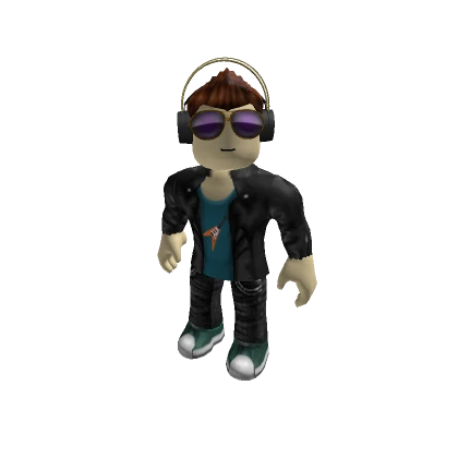 yogi's avatar