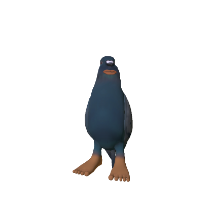 Cantina Pigeon