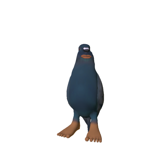 Cantina Pigeon