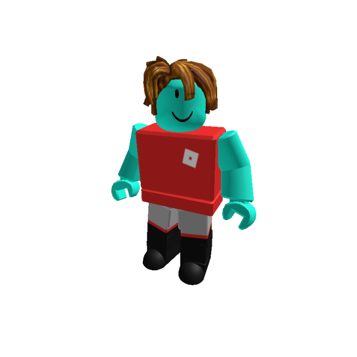 Roblox banner for @radioLT17