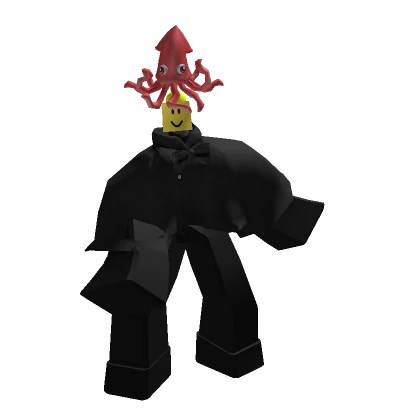 Squidboy292's avatar