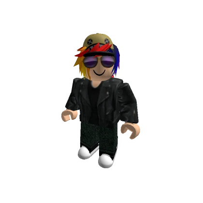 FluffyTheCat3344's avatar