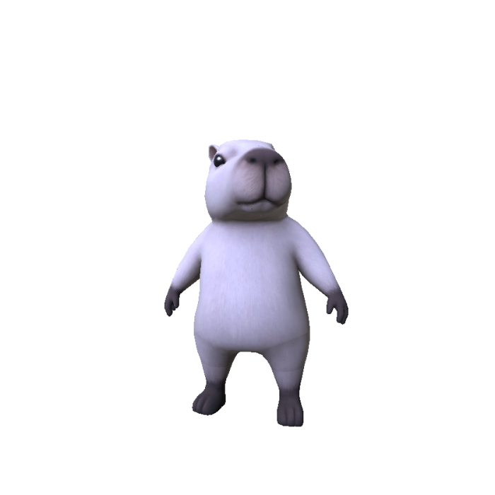 Capybara