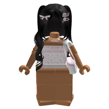 niya - Roblox