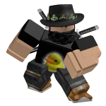 OldSmp's avatar