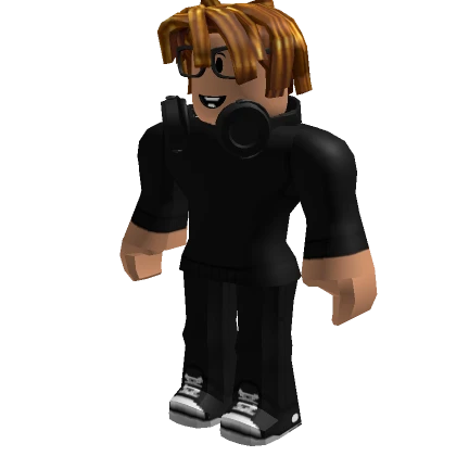 Very_FunnyMan's avatar