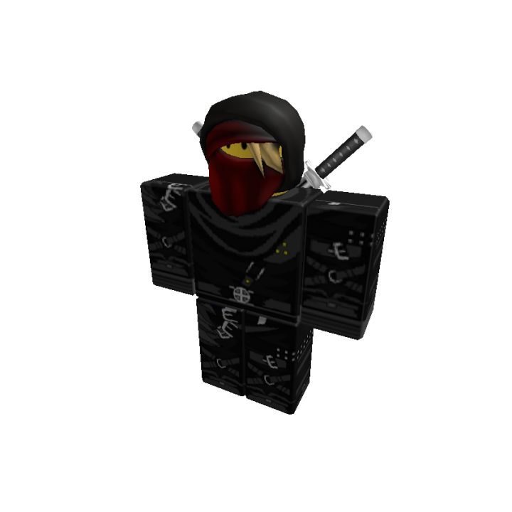 Roblox banner for @davy