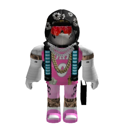RexASaurus214's avatar