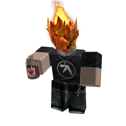 Topfpflanze's avatar