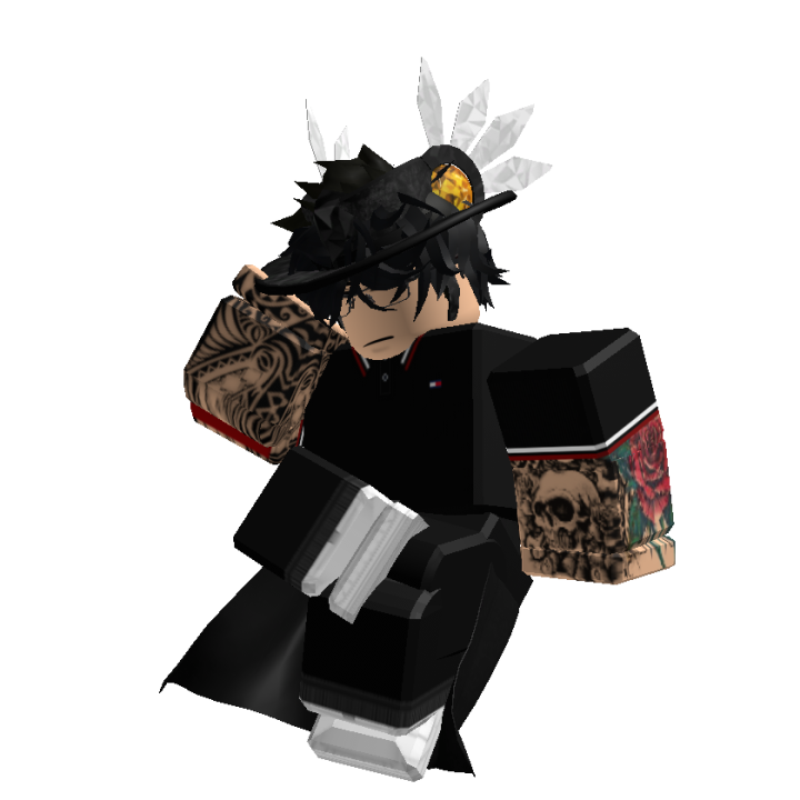 Roblox banner for @ereu81