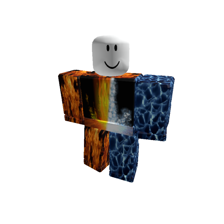 Roblox banner for @Adrenaline
