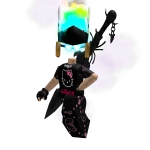 Thedevilkillernow's avatar