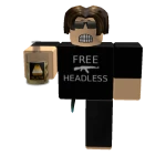 Blazinken's avatar