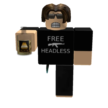 Blazinken's avatar