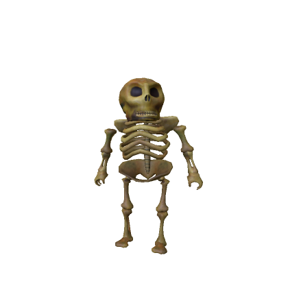 Classic Skeleton