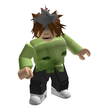 CaidenThePogMan's avatar