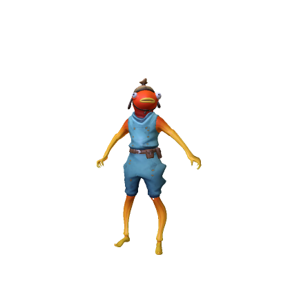 Fishstick