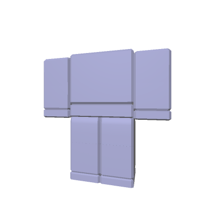 Head on Back Headless