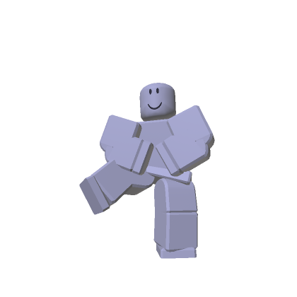 L Dance Animation Pack thumbnail