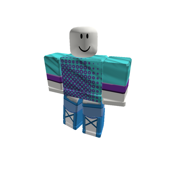Roblox banner for @Thirds
