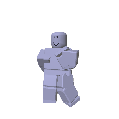Shy Animation Pack