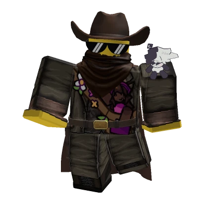 Mr_Cowboy's avatar