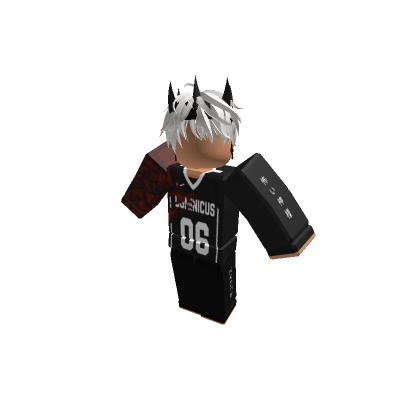 Full avatar of GlaciusDominicus