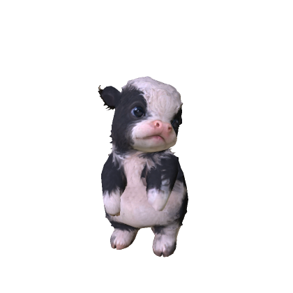 Little Cow thumbnail