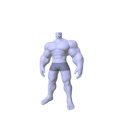 Ultra Chad 2D