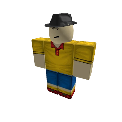 roblox_user_664593476's avatar