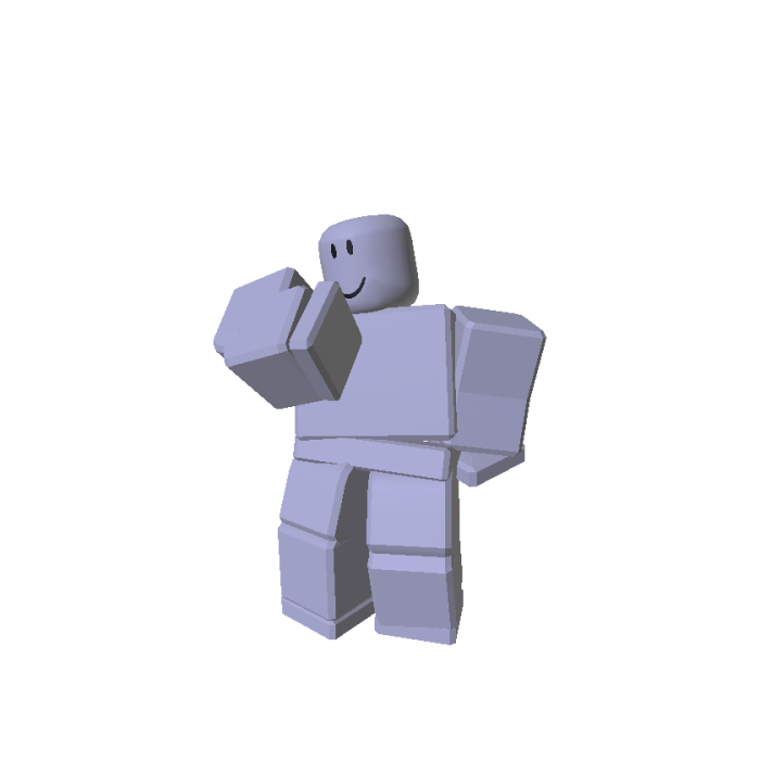 Vampire Animation Pack