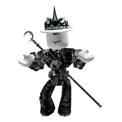 Jaxx's avatar