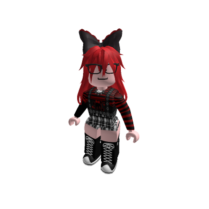 Full avatar of puppetmeli