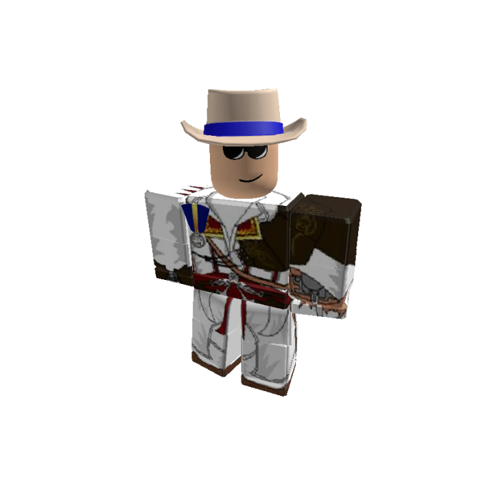Roblox banner for @nelson9