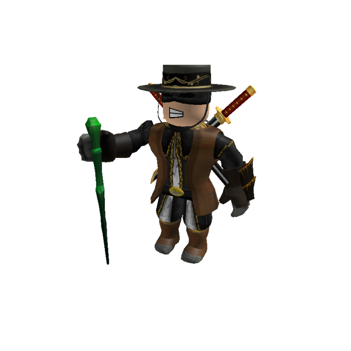 Roblox banner for @Replication