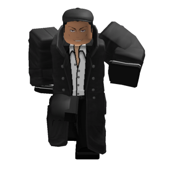 Dev - Roblox