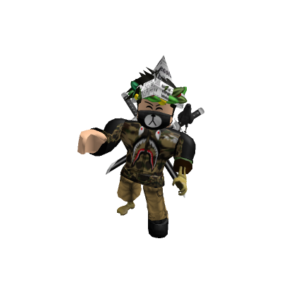 Full avatar of 5LEDGEHAMMER