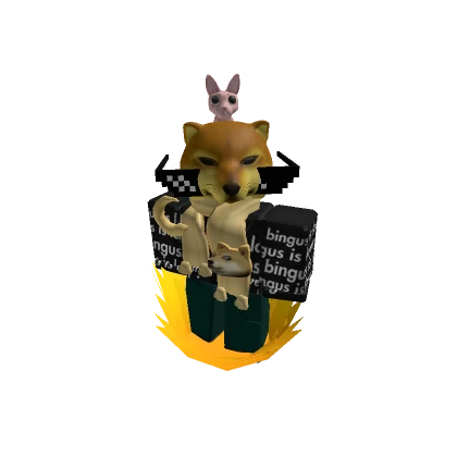 Jahseh0nMyWrist's avatar