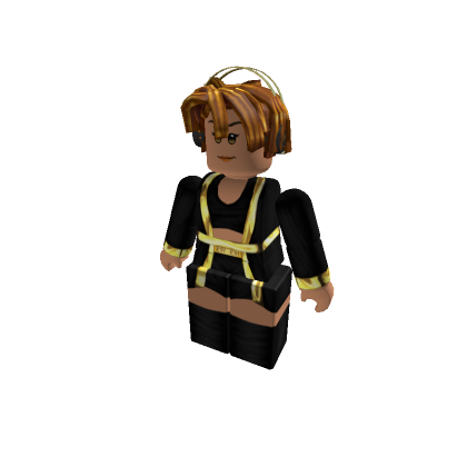 Full avatar of Whentheratissus