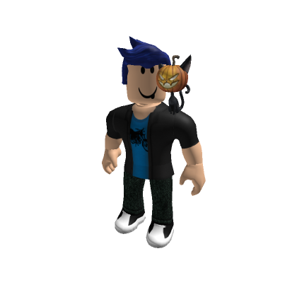 Full avatar of shanathin