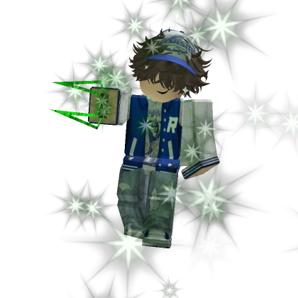 TurbotSweatySM's avatar