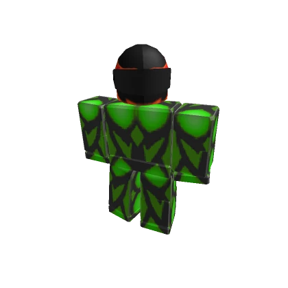 tyleriscool605's avatar