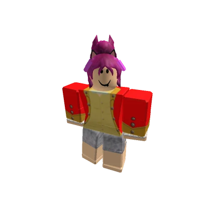 LRyuzakiRue's avatar