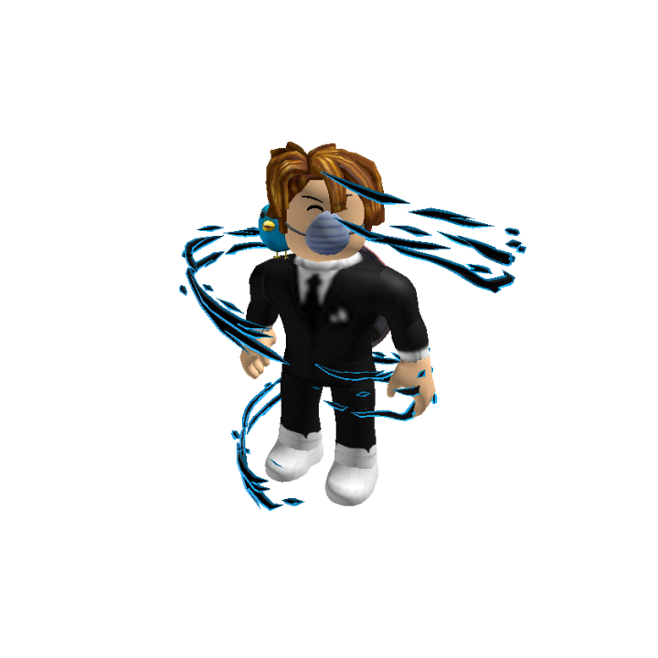 Roblox banner for @lukibobo