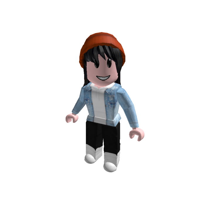 Roblox banner for @lololo