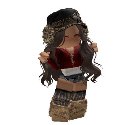 Kirstin_A779's avatar