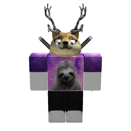 IsntItNotics's avatar