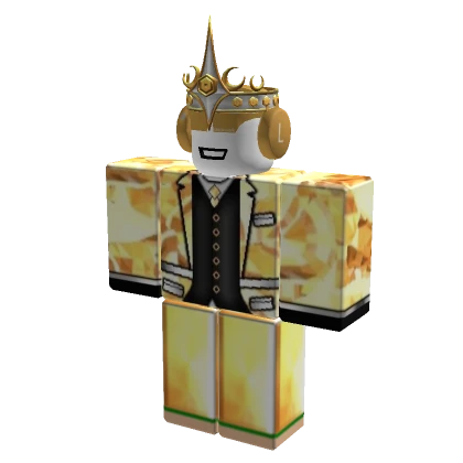 clarisseetlulu's avatar